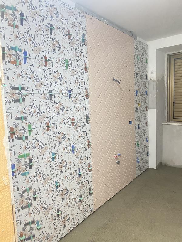 Revisione aperta modale 1 su 1