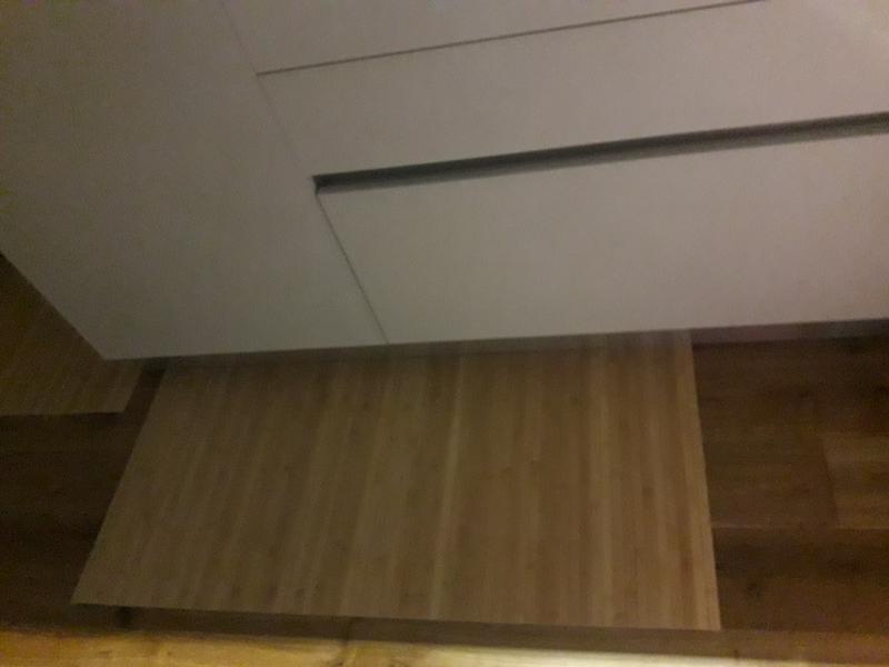 Revisione aperta modale 1 su 1