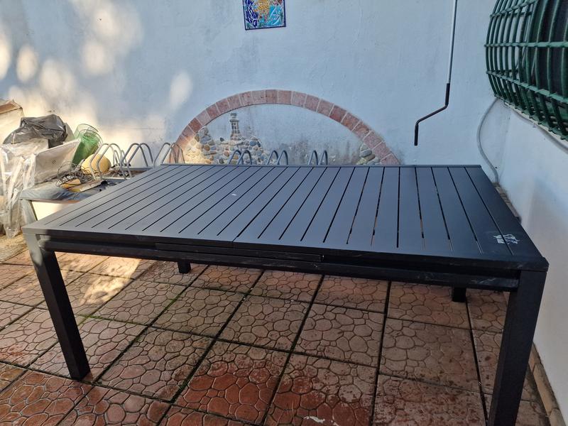 Revisione aperta modale 1 su 1