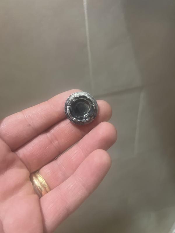 Revisione aperta modale 3 su 4