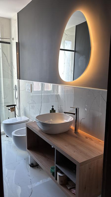 Revisione aperta modale 1 su 1