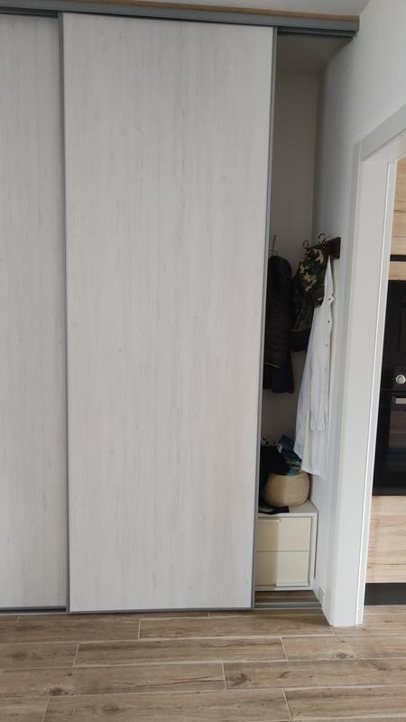 Revisione aperta modale 3 su 3