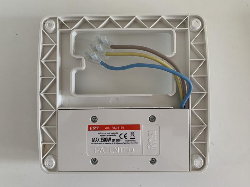 Ouvrir la fenêtre modale de l'avis 2 sur 2