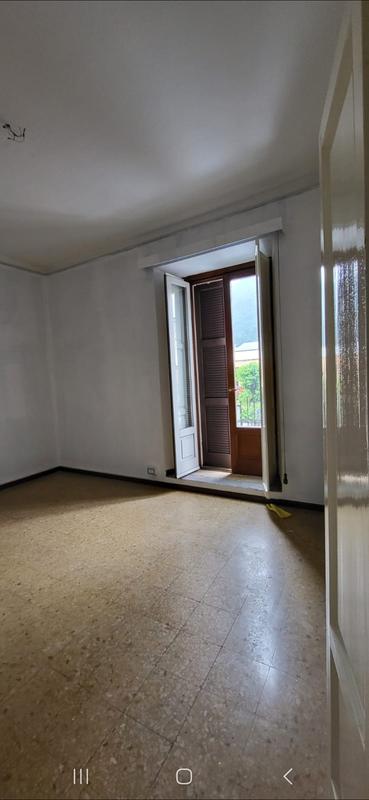 Revisione aperta modale 1 su 5