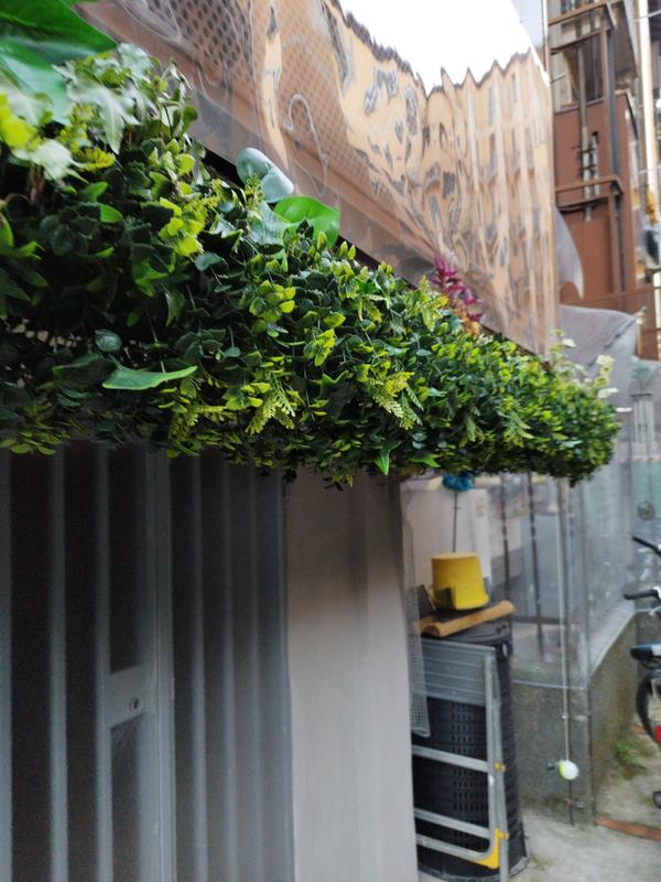 Revisione aperta modale 1 su 1