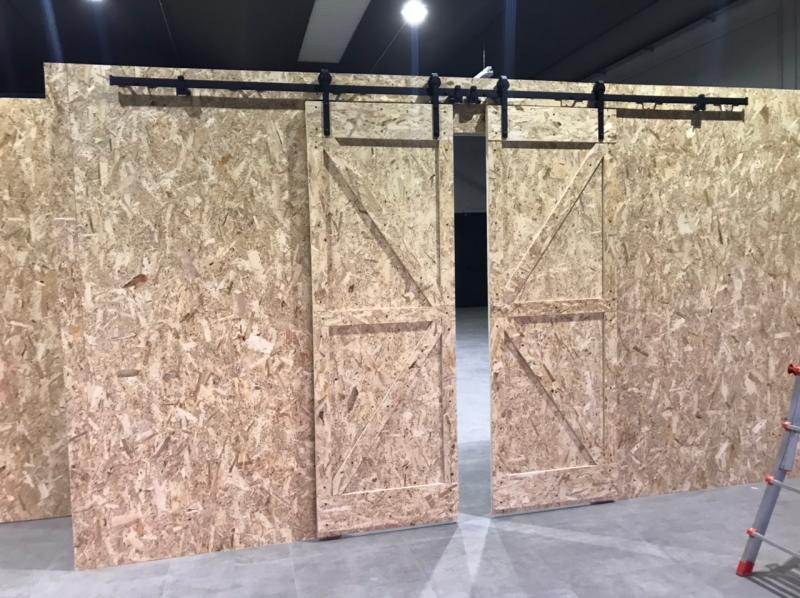 Ouvrir la fenêtre modale de l'avis 1 sur 2