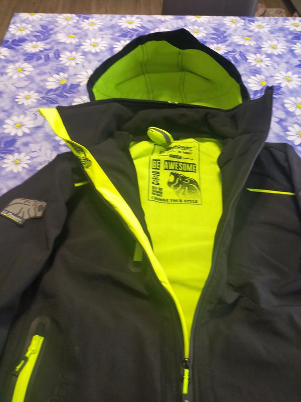 Revisione aperta modale 2 su 4