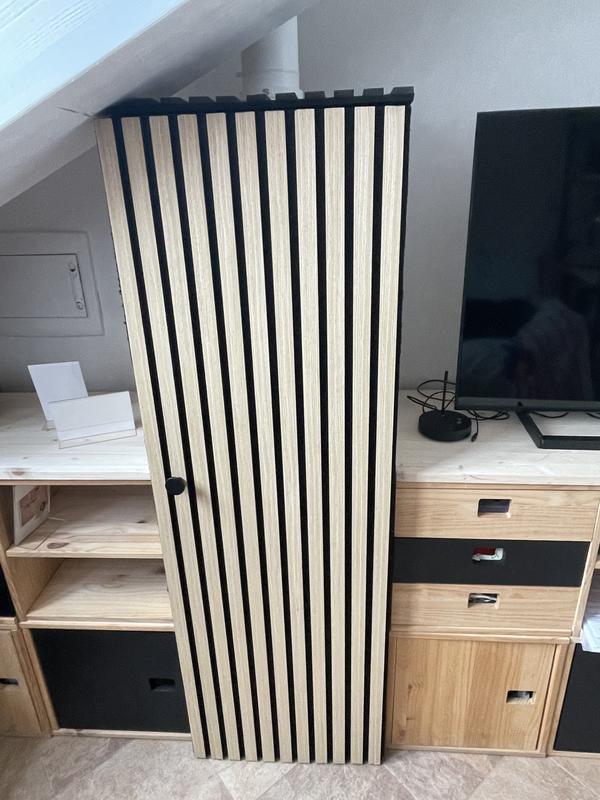 Revisione aperta modale 1 su 3