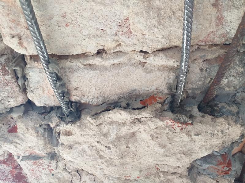 Revisione aperta modale 1 su 2