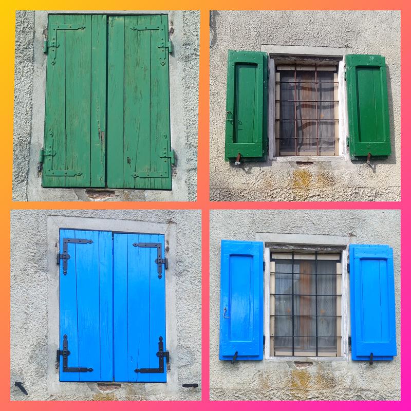 Revisione aperta modale 1 su 1