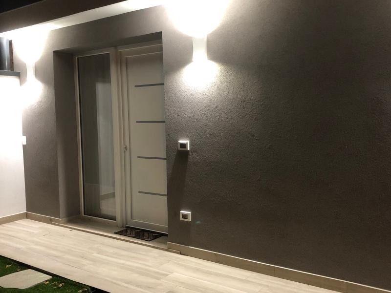 Revisione aperta modale 1 su 2