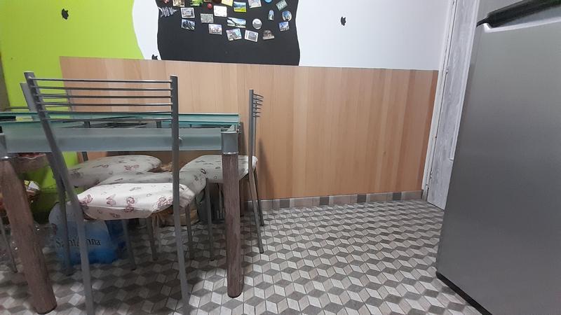 Revisione aperta modale 1 su 1