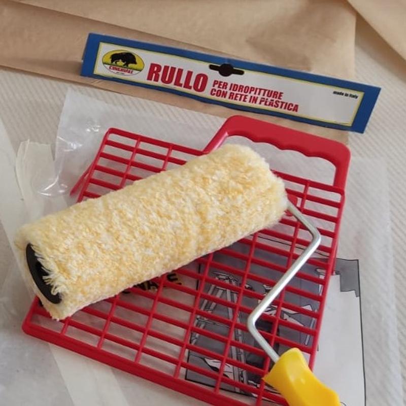 Revisione aperta modale 1 su 1