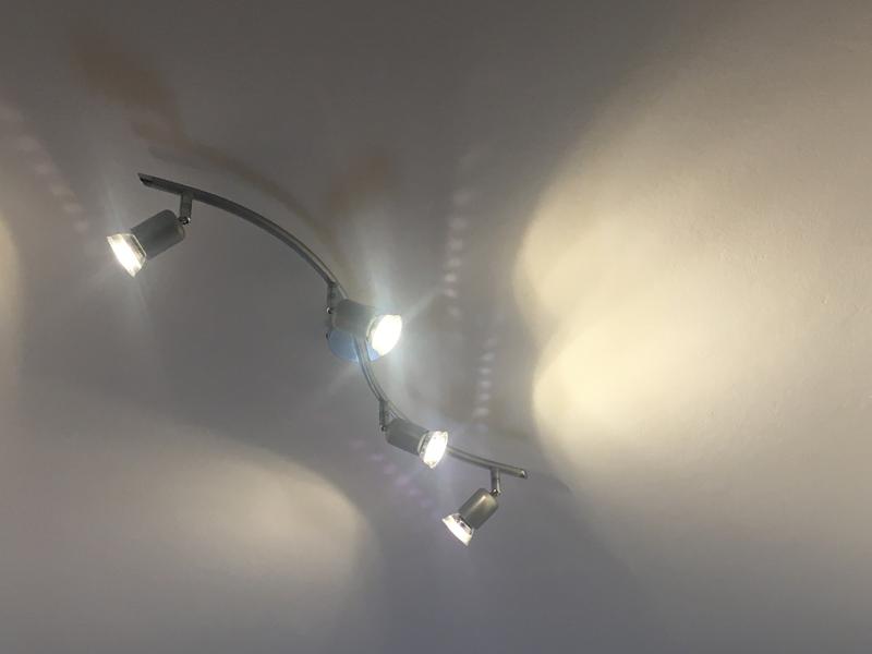 Revisione aperta modale 1 su 1