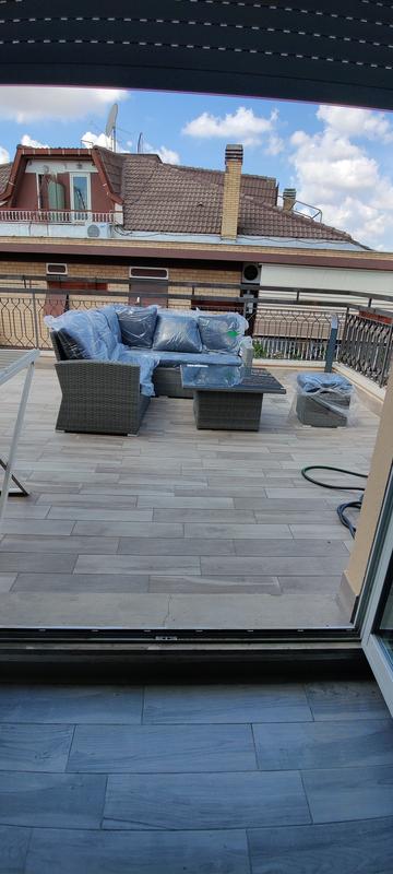 Revisione aperta modale 1 su 1