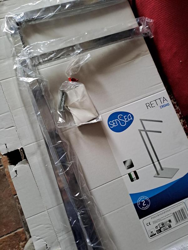 Revisione aperta modale 1 su 3