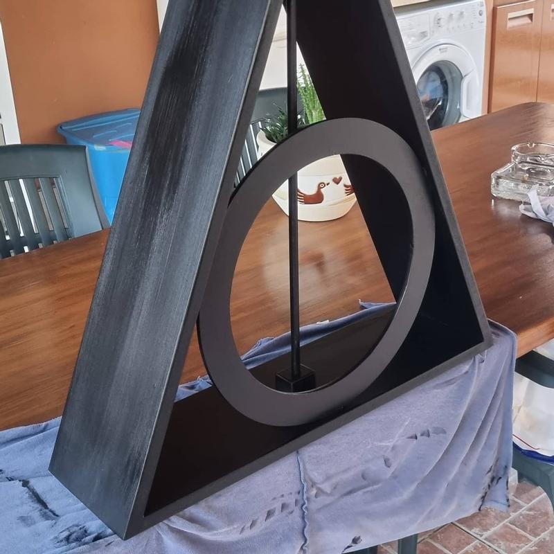 Revisione aperta modale 1 su 5