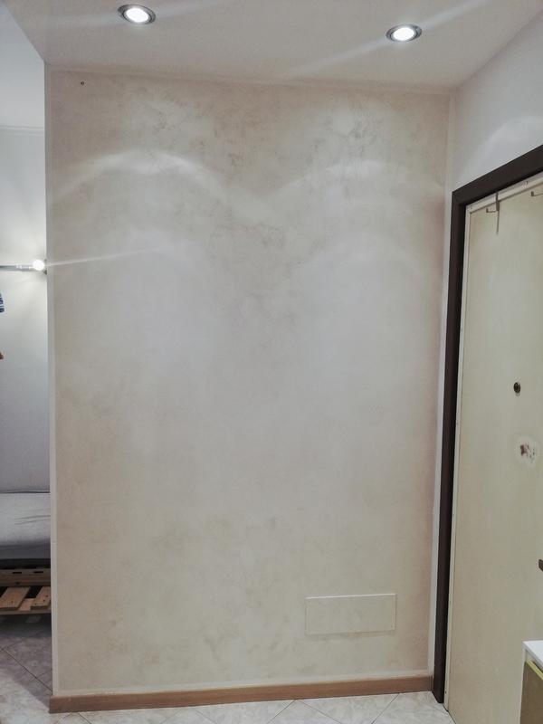 Revisione aperta modale 1 su 5