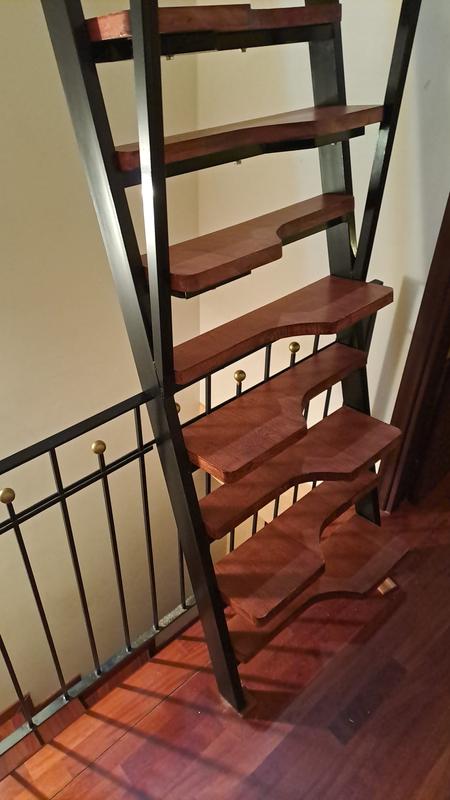 Revisione aperta modale 1 su 1