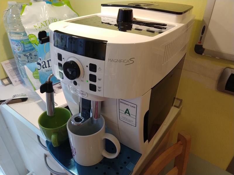 Revisione aperta modale 1 su 1