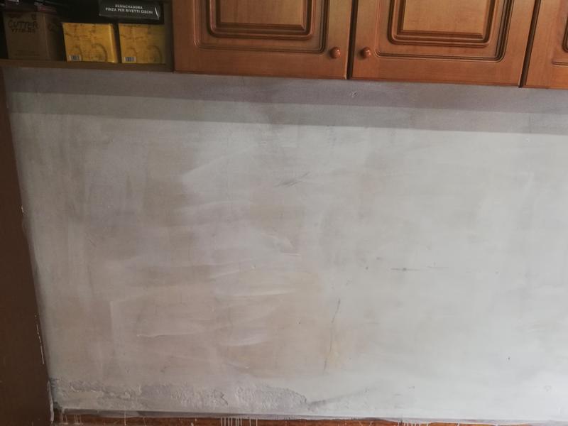 Revisione aperta modale 1 su 1