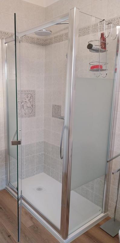 Revisione aperta modale 1 su 2