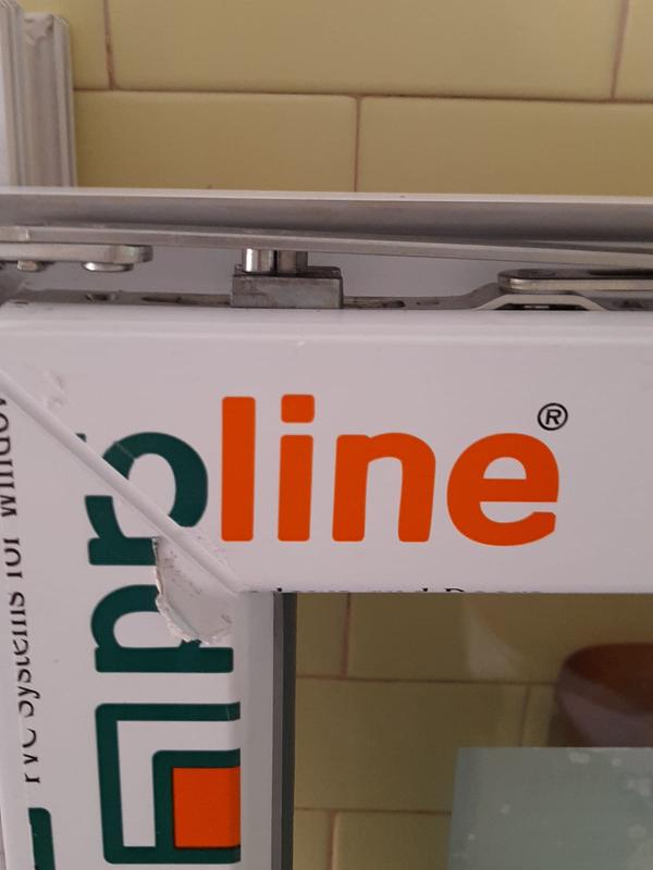 Revisione aperta modale 2 su 3