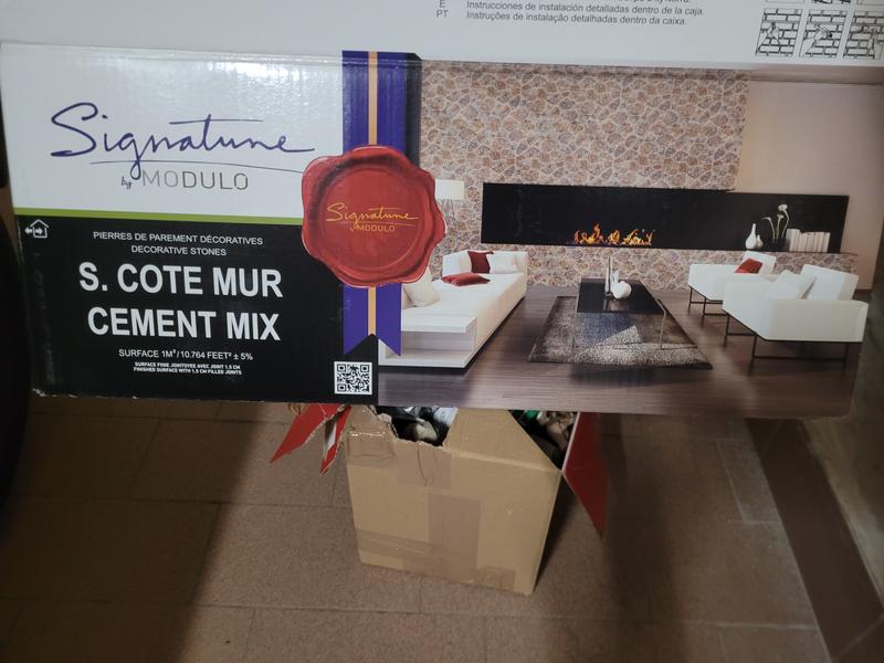 Ouvrir la fenêtre modale de l'avis 1 sur 1