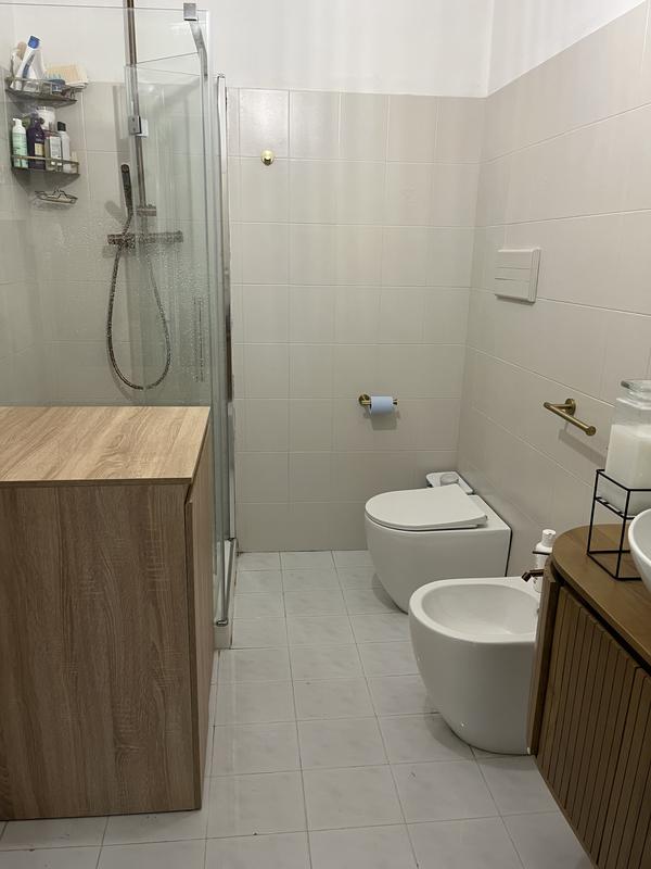 Revisione aperta modale 1 su 1