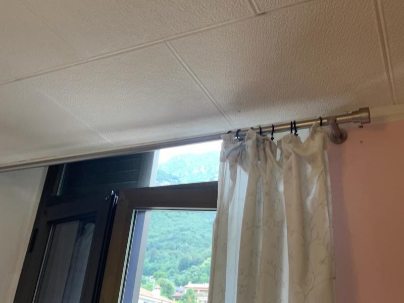 Revisione aperta modale 1 su 3