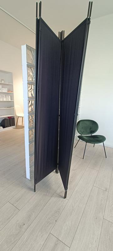 Ouvrir la fenêtre modale de l'avis 1 sur 2