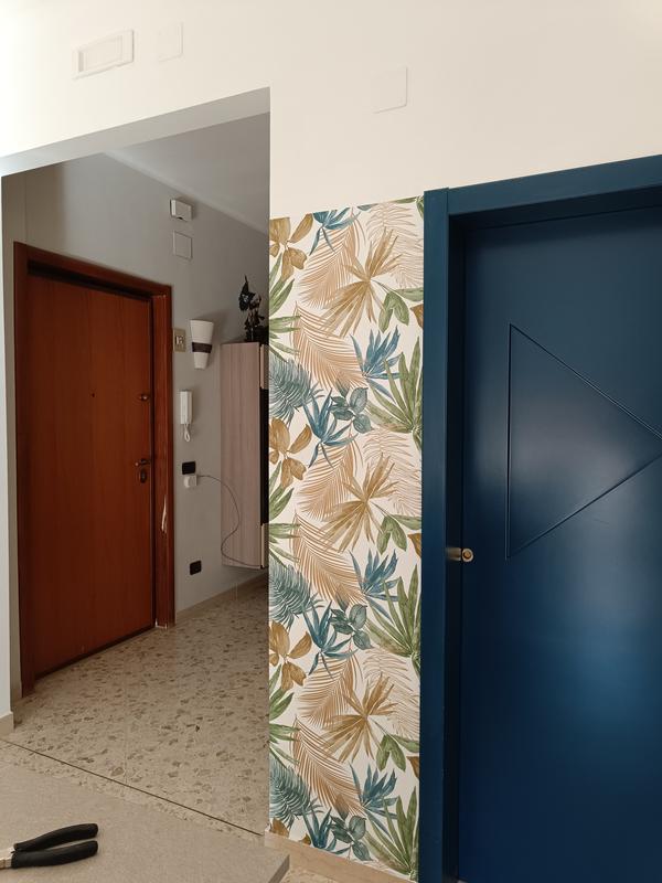 Revisione aperta modale 3 su 3