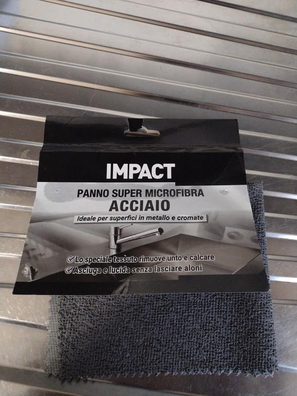 Revisione aperta modale 1 su 3