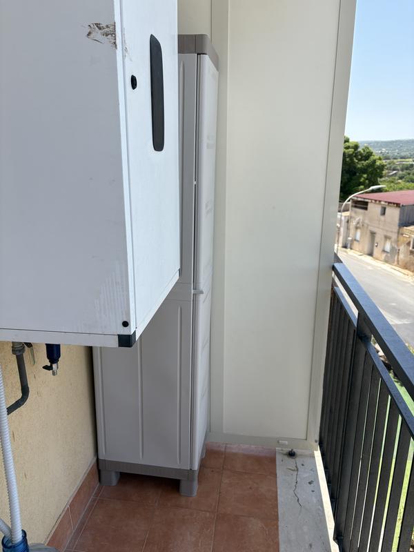 Revisione aperta modale 4 su 4