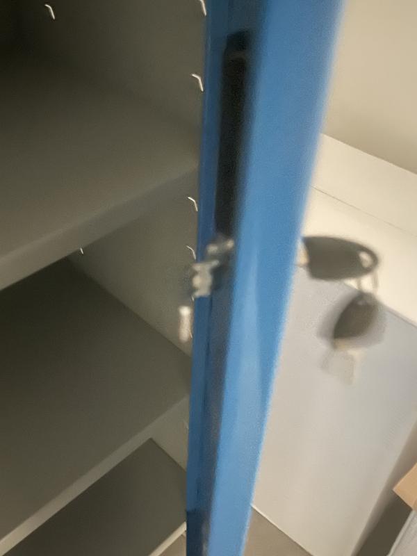 Revisione aperta modale 2 su 2