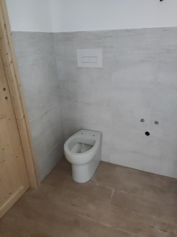 Revisione aperta modale 1 su 1