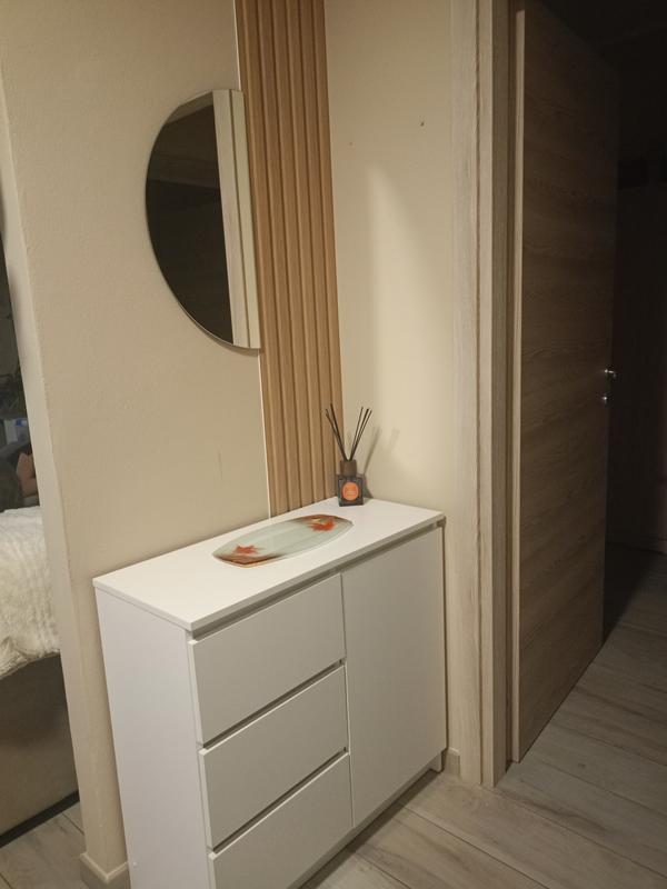 Revisione aperta modale 1 su 1