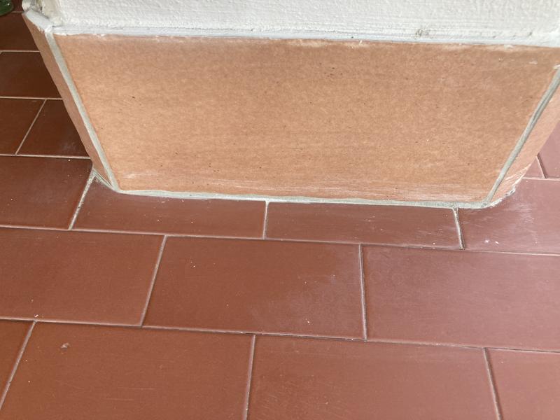 Revisione aperta modale 1 su 1