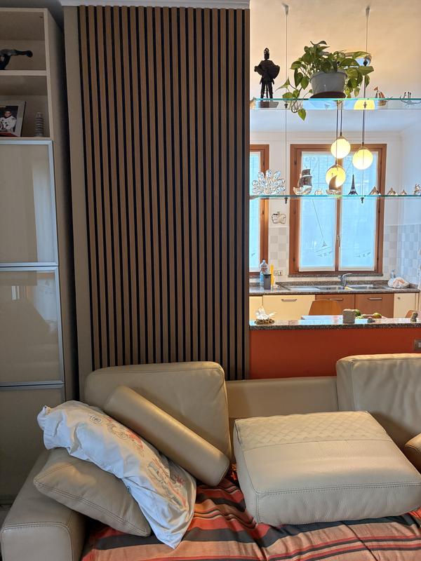 Revisione aperta modale 1 su 1