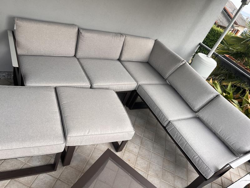 Revisione aperta modale 1 su 1