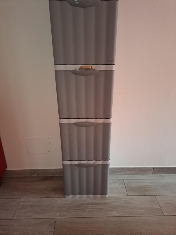 Revisione aperta modale 1 su 1