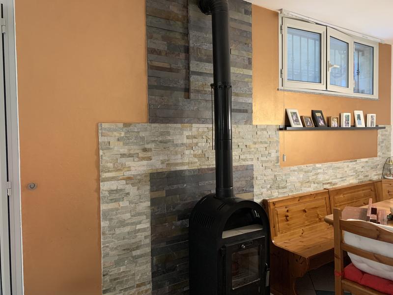 Revisione aperta modale 4 su 5