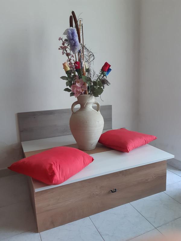 Revisione aperta modale 1 su 1