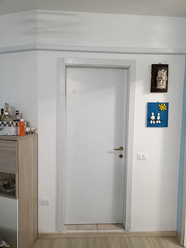 Revisione aperta modale 1 su 2