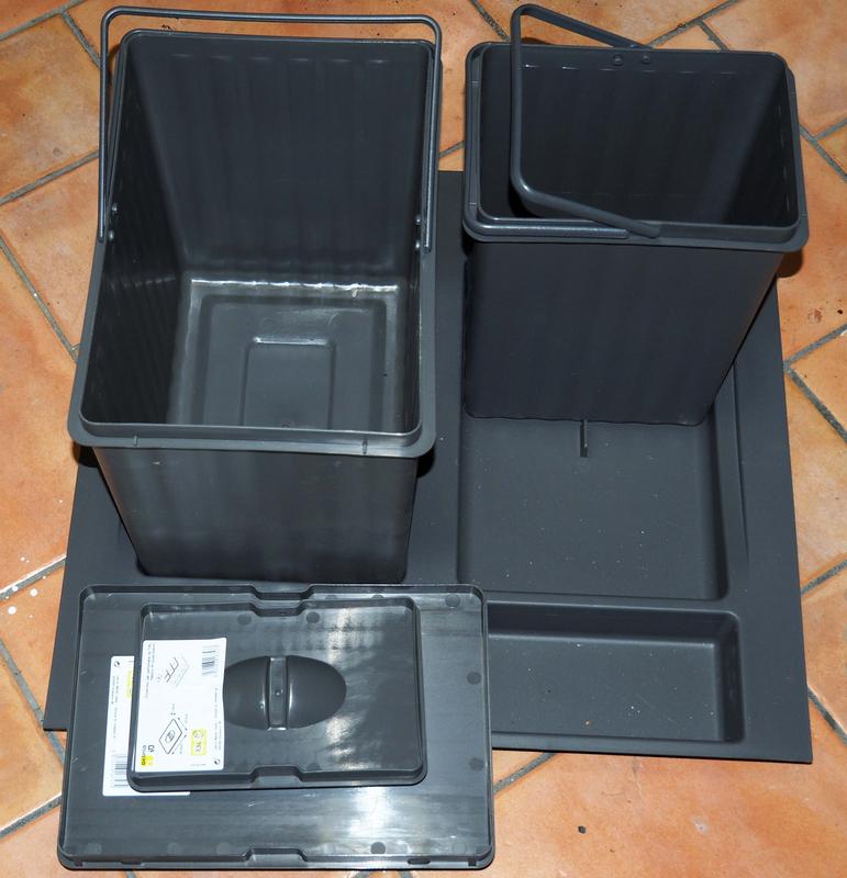 Revisione aperta modale 1 su 1