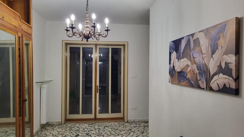 Revisione aperta modale 1 su 1