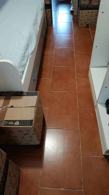 Revisione aperta modale 1 su 1