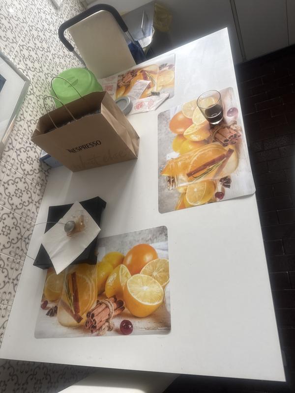 Revisione aperta modale 1 su 1