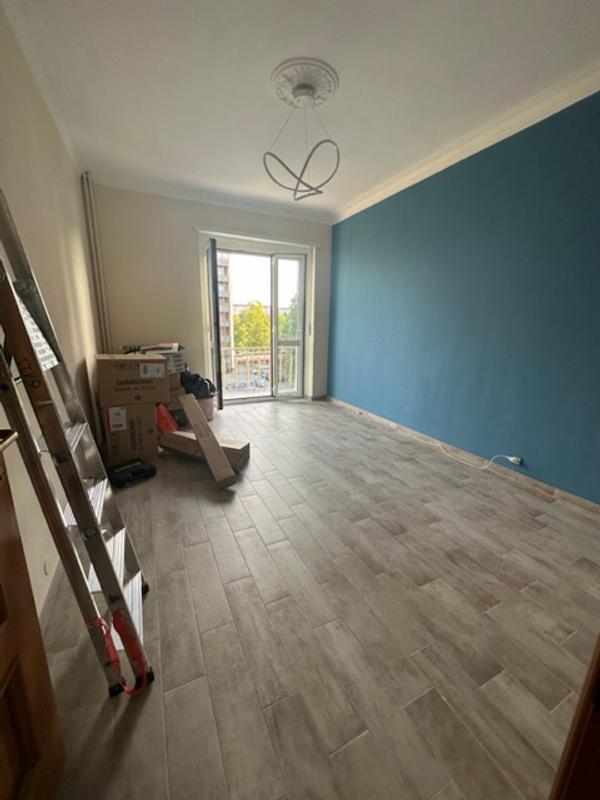 Revisione aperta modale 1 su 1