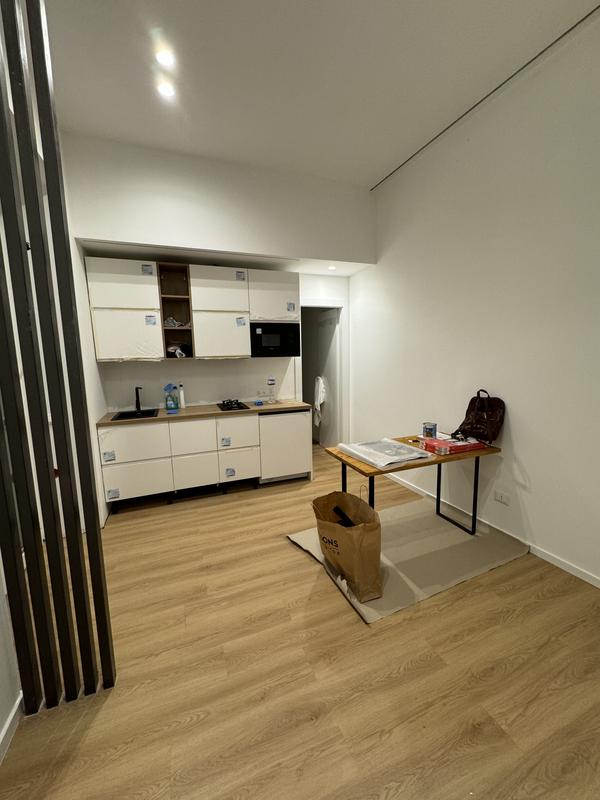 Revisione aperta modale 1 su 1